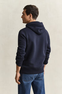 Sudadera con capucha Archive Shield