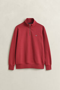 Sudadera Shield con media cremallera