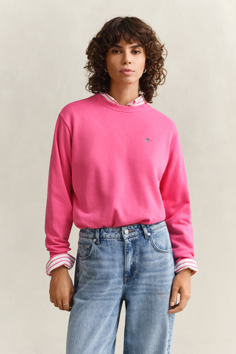 Sudadera Shield
