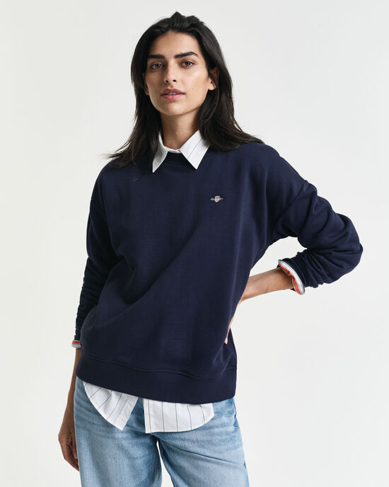 Sudadera Shield