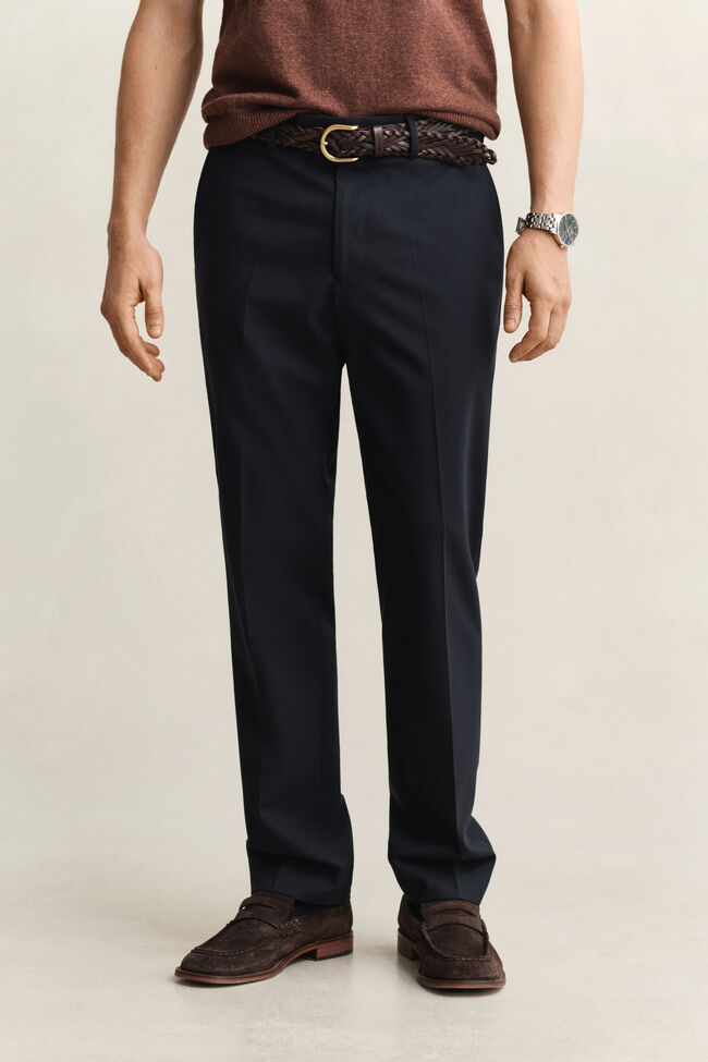 Pantalones de traje