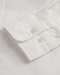 Camisa Oxford cl&aacute;sica Slim Fit