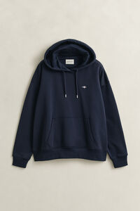 Sudadera con capucha Shield