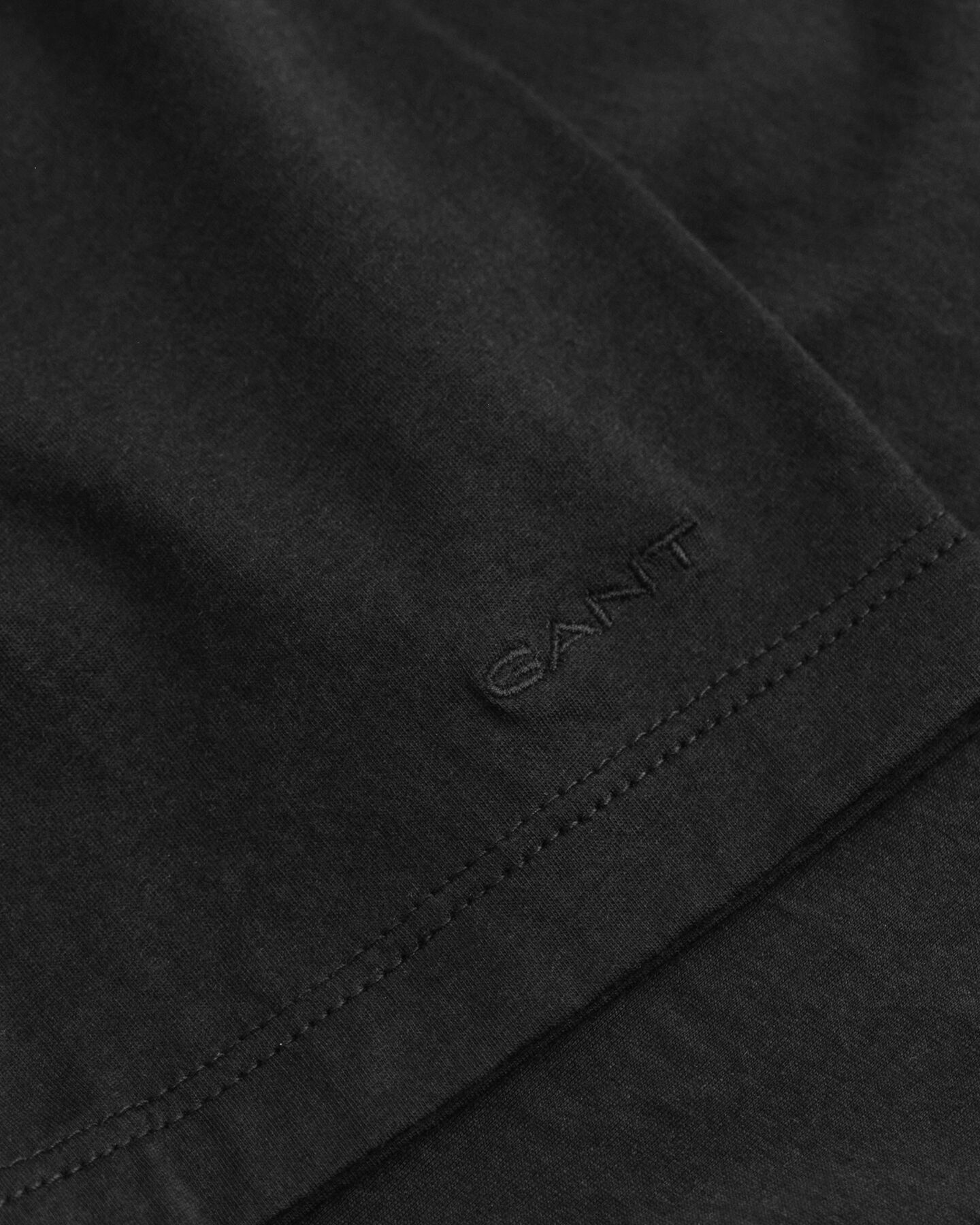 Camiseta de algod&oacute;n ligero