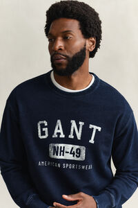 Sudadera a&ntilde;il