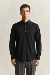Camisa Oxford Pinpoint Regular Fit