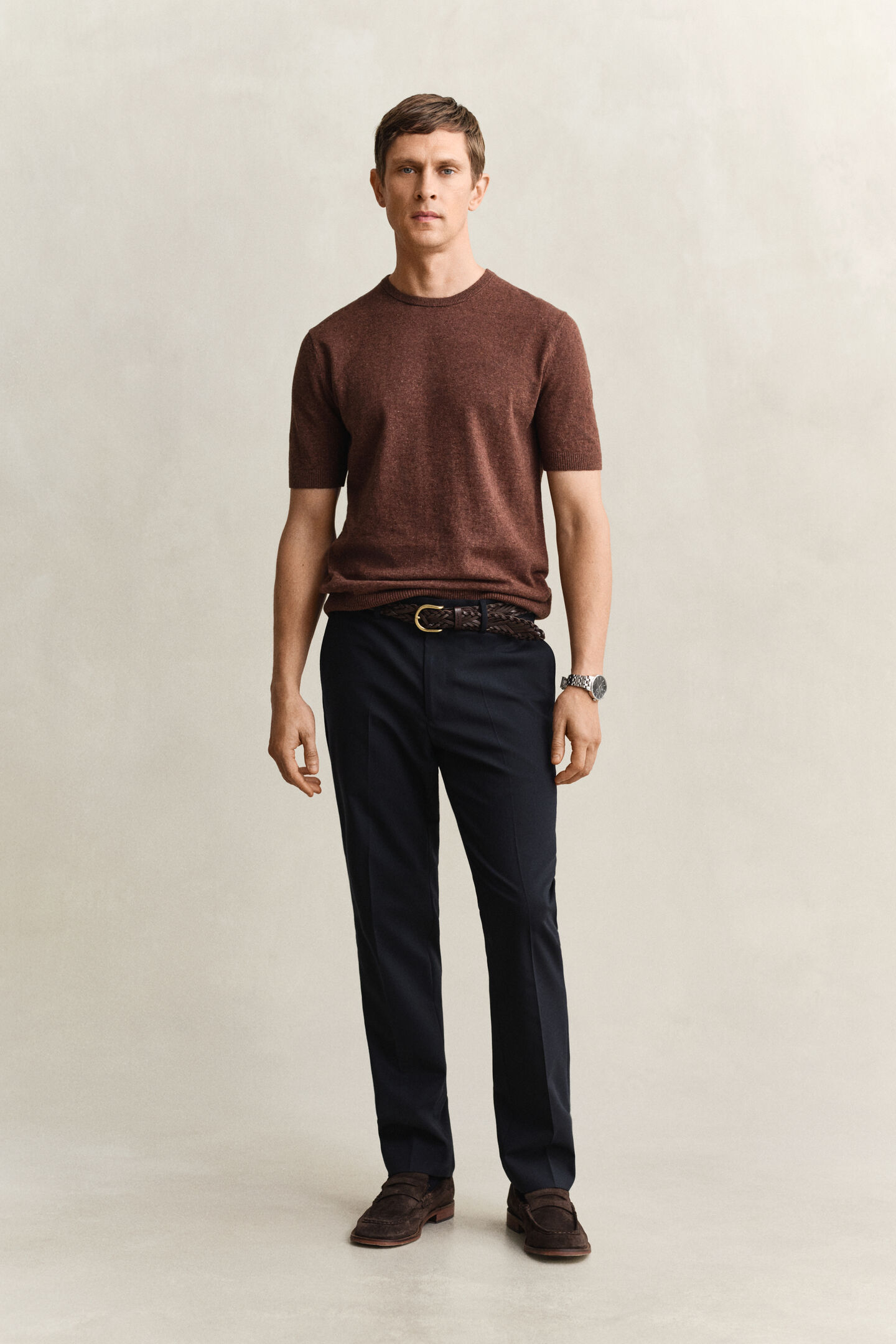 Pantalones de traje