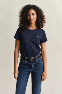 Camiseta Shield